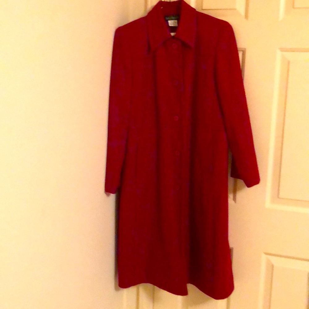 Harve Bernard Winter Coat